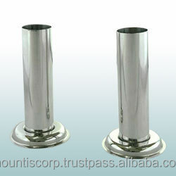 Instruments de forceps dentaires et chirurgicaux Bocaux en acier inoxydable - Product Image 4