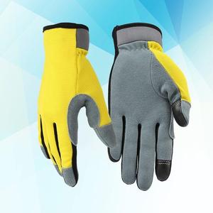 Gants de sport à broches respirants, pour le jardinage, la mécanique, l'artisanat, vente en gros - Product Image 5