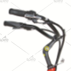 Bicicleta eléctrica de playa, 350W, gran oferta - Product Image 2