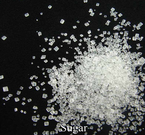 น้ำตาลทรายขาวบริสุทธิ์คุณภาพดีที่สุด ICUMSA 45 จากบราซิลและไทย บรรจุถุง 50 กก. ขายส่ง - Product Image 3