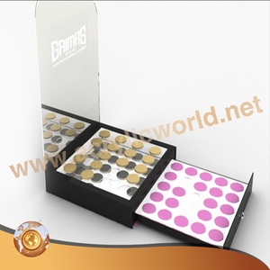 Acrylic Shop Perfume Bottle Oil Display <b>Shelf</b>/ and Acrylic Cosmetic Display Stand - Product Image 6