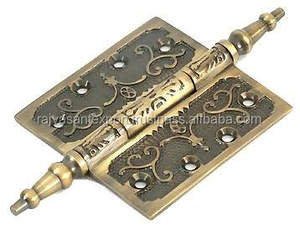 Charnière en fonte pour porte - Product Image 2