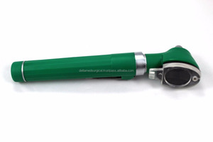 Otoscopes médicaux à fibre optique OTOSCOPE Couleur noire de Delta Med Surgical - Product Image 3