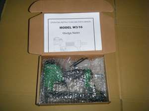 APLUS W3/16B, FARMER POINT เล็บ WEDGE NAILER สำหรับกรอบรูป NAILER B ประเภทมี BEVEL FACE อุปกรณ์เสริม - Product Image 3