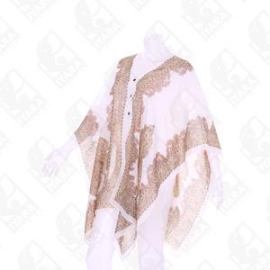 เสื้อคลุมชายหาด Kaftan สำหรับผู้หญิง - Product Image 3