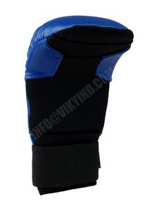 Guantes de Karate con Logotipo Personalizado, Protecciones de Taekwondo, Equipo Deportivo, Guantes de Karate para Niños - Product Image 3