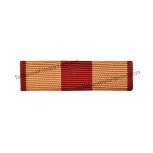 Cintas de seda para medallas ceremoniales, material Wiscows, color personalizado, marca WIN MASTER INDUSTRIES, origen Pakistán, precio razonable. - Product Image 1