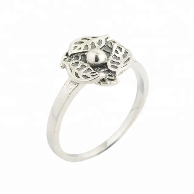 Красивые Модные Простые Ювелирные изделия 925 стерлингового серебра кольцо оптом серебряные кольца для унисекс серебряные украшения