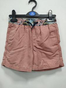 Bangladeshi Stock Lot <b>Boys</b> Swimming Trunks Quick Dry Swim <b>Shorts</b> Beach Surf <b>Shorts</b> Side Pockets Branded Labels Elastic Waist - Product Image 5