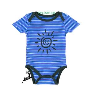 Ropones para Bebé de Algodón Ecológico, Ropa Infantil Transpirable de Tela Suave, Fabricante Mayorista, Suministro para Compradores Globales - Product Image 5