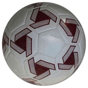 Ballon de football 2025 pour entraînement des jeunes, cousu à la machine, durable, taille officielle 5, écologique, résistant à l'eau - Product Image 2