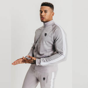 Chándal personalizado para hombre, traje para trotar hecho a medida, fabricante de Hawk Eye Co. (se acepta PayPal) - Product Image 1