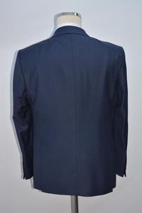 Mode en gros Costume pour homme Nouveau design Style italien Dernier arrivé Costume pour homme Marques turques Offre Spéciale - Product Image 4