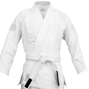 Unifoms de judo 100% coton Équipement d'arts martiaux pour la pratique du karaté - Product Image 3