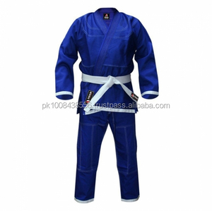 Jiu jitsu-uniforme ligero de jiu jitsu, productos personalizados de fábrica, venta al por mayor - Product Image 3