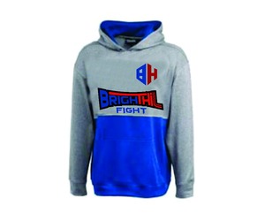 Sudaderas con diseños personalizados, sublimación completa y corte y confección. - Product Image 4