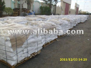 เกลือหินเกรดอุตสาหกรรม (NaCl) เกรดอุตสาหกรรมถนนคลอไรด์ทางการเกษตรเกรดเกรดอุตสาหกรรม - Product Image 2