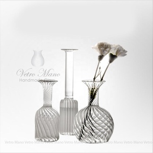 แจกันแท้สำหรับตกแต่งงานแต่งงาน - Product Image 1