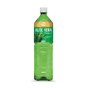 Bebida de aloe vera embotellada de 1,5 l, zumo de melocotón sin azúcar, Directorio de proveedores - Product Image 3