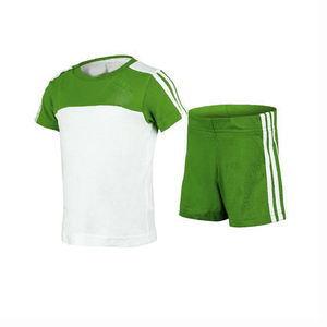 <b>Cheap</b> <b>football</b> team soccer jersey & shorts uniforms for teams - Product Image 5