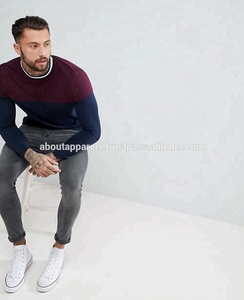 เสื้อยืดแฟชั่นสุดฮิตปี 2026 ผ้าคอตตอนผสมโพลีเอสเตอร์ 180gsm พิมพ์โลโก้ ออกแบบเองได้ สร้างสรรค์เสื้อยืดของคุณเอง เสื้อออกแบบใหม่ - Product Image 2