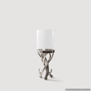 Grand bougeoir Design moderne Décoration de table Bougeoir fantaisie Meilleur bougeoirs ronds de haute qualité Prix le plus bas - Product Image 1