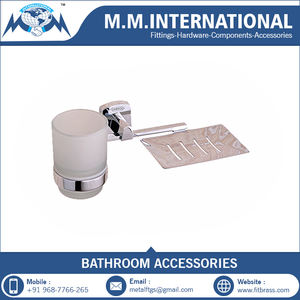 Porte savon porte brosse à dents - Product Image 4