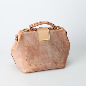 Borsa Medica Professionale Stile Viaggio all'Ingrosso di Guangzhou, 100% Vera Pelle di Vacchetta, <span class=keywords><strong>Borse</strong></span> per Medici, Pochette da <span class=keywords><strong>Donna</strong></span> Markhor - Product Image 1