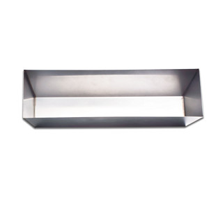 กระทะโคลนเฮลิอาร์คสแตนเลสเกรดพรีเมี่ยมทำจากไต้หวันเครื่องมือดีไซน์แบบพรีเมี่ยม - Product Image 1