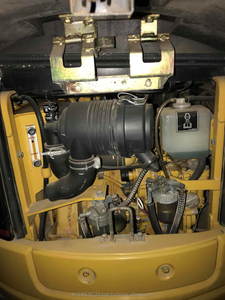 ใช้แมวมินิรถขุดราคาต่ำแมว301.5มินิขุด EPA วิศวกรรมเครื่องจักรก่อสร้างสำหรับขายในเซี่ยงไฮ้ - Product Image 4