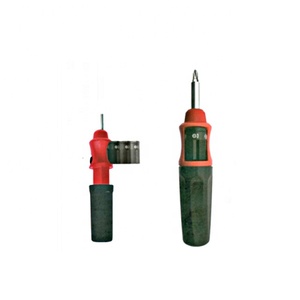 [Handy-Age]-Revolver <b>Screwdriver</b> (HT1800-075) - Product Image 1