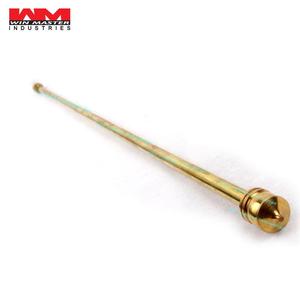 Varilla de aluminio banderín personalizada - Product Image 3