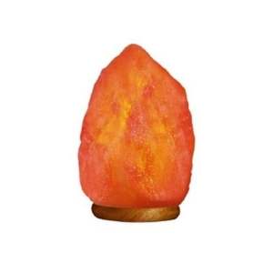 X Grande lampe au sel naturel de style Feng Shui Technique sculptée en boîte avec un prix de gros compétitif de Sian Enterprises - Product Image 2