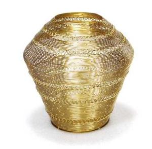 Pot de fleurs en céramique porte extérieur, décoration pour la maison, nouveau Design, jardinière - Product Image 1