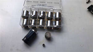 Iniettore common rail diesel di vendita caldo di alta qualità aly machine che regola le guarnizioni degli spessori per M11 HEUI EUI - Product Image 3