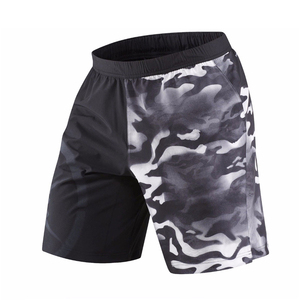 Nueva tendencia de deportes pantalones cortos - Product Image 3