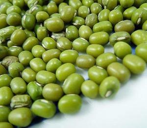 Premium Grade Green Mung <b>Beans</b> Dried Bulk Packaging Inner Mongolia-Medium Grains Various Sizes Grade One 25-50kg PP Bags - Product Image 3