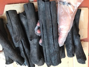 Charbon de mangrove du Vietnam, haute chaleur, faible teneur en cendres, prêt à l'exportation mondiale +84 973 101 511 - Product Image 1