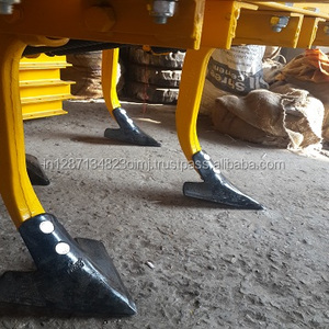 ใหม่ฤดูใบไม้ผลิพรวนดิน - Product Image 3