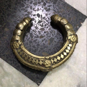 Brazaletes Vintage Tribales Banjara Afganos - Product Image 2