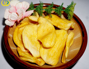 กลิ่นที่ดีขนุนแห้ง100% ธรรมชาติ - Product Image 4