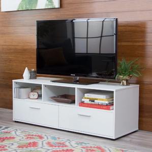 ตู้ลิ้นชักตั้งทีวีทำจากไม้จริงจอ LCD ดีไซน์ทันสมัยหรูหราโต๊ะตู้โชว์เฟอร์นิเจอร์ห้องนั่งเล่นบ้านชาวอินโดนีเซีย - Product Image 2