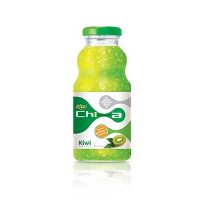 310ml Rita đồ uống <span class=keywords><strong>Kiwi</strong></span> nước ép trái cây uống chế biến với hương vị và puree Chất lượng cao cấp uống - Product Image 2