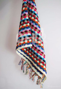 <b>Kitchen</b> <b>Towel</b> 45x90cm Handloomed Collection Made in Turkey . - Product Image 2