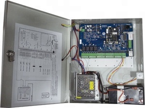 IKI kapı erişim denetleyicisi Honeywell PRO3000 IP tabanlı IKI kapı erişim kontrol panosu - Product Image 3