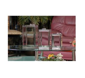 Decorative Lanterns Made From High Quality Stainless Steel for Home Wedding Christmas Decoration in <b>Bulk</b> - Product Image 4