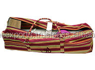 High Quality OEM Aircraft Series <b>Yoga</b> Exercise <b>Mat</b> Bag Popular Company's Private Label From India - Product Image 4