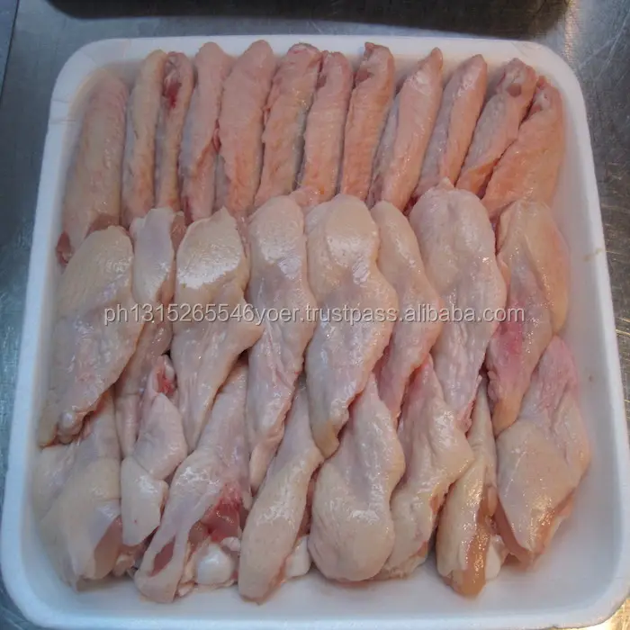 Frozen Chicken Wings