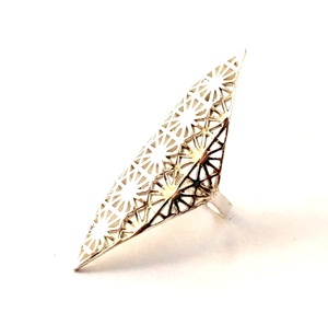 Adjustable Handcrafted Gold-Plated <b>Ring</b> Handmade Plain <b>Ring</b> Classic Trendy Style Wedding Engagement <b>Stainless</b> <b>Steel</b> Copper - Product Image 5