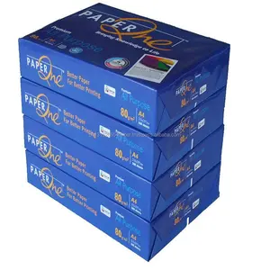 Giấy A4 PaperOne Chính Hãng Một Bản Sao 80 Gsm 70 Gram